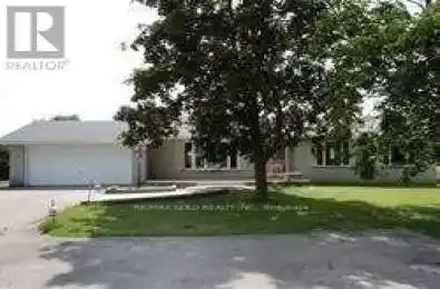 12496 Winston Churchill Boulevard Halton Hills (1049 - Rural Halton Hi