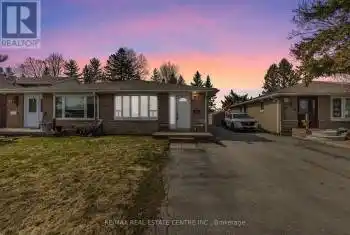45 Madison Avenue, Orangeville, Ontario L9W1R9, 3 Bedrooms Bedrooms, ,1 BathroomBathrooms,All Houses,For Sale,Madison,W12069093