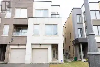 206 Huguenot Road, Oakville (1008 - GO Glenorchy), Ontario L6H0L6, 3 Bedrooms Bedrooms, ,3 BathroomsBathrooms,All Houses,For Rent,Huguenot,W12069215