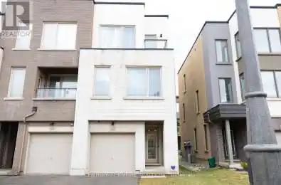 206 Huguenot Road Oakville (1008 - GO Glenorchy) Ontario L6H0L6