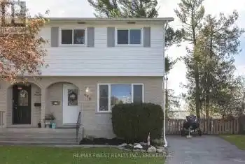 998 Sprucewood Crescent, Kingston (42 - City Northwest), Ontario K7P1N1, 3 Bedrooms Bedrooms, ,2 BathroomsBathrooms,All Houses,For Sale,Sprucewood,X12069144