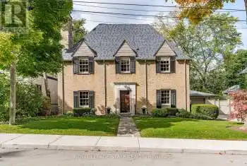 388 Hess Street, Hamilton (Durand), Ontario L8P3R1, 4 Bedrooms Bedrooms, ,5 BathroomsBathrooms,All Houses,For Sale,Hess,X12069507