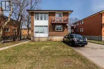 305 Lorne Avenue, Kitchener, Ontario N2M3Y9, 7 Bedrooms Bedrooms, ,4 BathroomsBathrooms,All Houses,For Sale,Lorne,X12069535