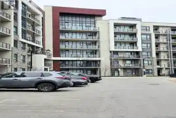125 Shoreview Place Unit# 308, Hamilton (Lakeshore), Ontario L8E0K3, 1 Bedroom Bedrooms, ,1 BathroomBathrooms,Condo,For Sale,Shoreview,X12069571