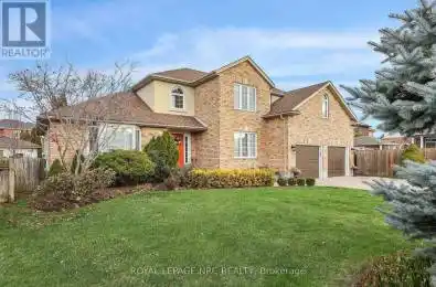 5 Countryside Drive St. Catharines (453 - Grapeview) Ontario L2W1C3