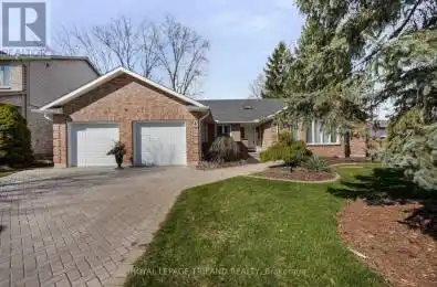 23 Muskoka Crescent London Ontario N5X3W6