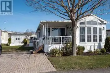 153 County Road 27 Road Unit# B11, Prince Edward County (Ameliasburg Ward), Ontario K0K1T0, 2 Bedrooms Bedrooms, ,1 BathroomBathrooms,Commercial,For Sale,County Road 27,X12069562
