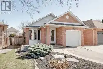 785 Miriam Crescent, Burlington (Brant), Ontario L7S2B7, 4 Bedrooms Bedrooms, ,2 BathroomsBathrooms,All Houses,For Sale,Miriam,W12069590