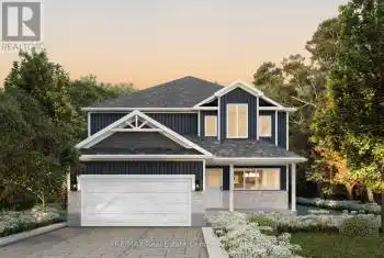 190 Bridge Crescent, Minto (Palmerston), Ontario N0G2P0, 4 Bedrooms Bedrooms, ,3 BathroomsBathrooms,All Houses,For Sale,Bridge,X12069656