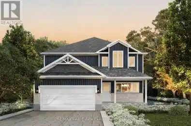 190 Bridge Crescent Minto (Palmerston) Ontario N0G2P0