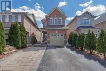 33 Del Francesco Way, Vaughan (Vellore Village), Ontario L6A3K8, 3 Bedrooms Bedrooms, ,4 BathroomsBathrooms,All Houses,For Sale,Del Francesco,N12068523