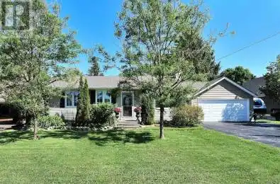 62 May Avenue East Gwillimbury (Sharon) Ontario L0G1V0