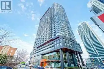 19 Western Battery Road Unit# 805, Toronto (Niagara), Ontario M6K3S4, 1 Bedroom Bedrooms, ,1 BathroomBathrooms,Condo,For Rent,Western Battery,C12069631