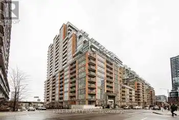 65 East Liberty Street Unit# 817, Toronto (Niagara), Ontario M6K3R2, 1 Bedroom Bedrooms, ,1 BathroomBathrooms,Condo,For Rent,East Liberty,C12069679