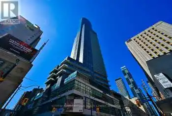 386 Yonge Street Unit# 1021, Toronto (Bay Street Corridor), Ontario M5B0A5, 2 Bedrooms Bedrooms, ,1 BathroomBathrooms,Condo,For Sale,Yonge,C12069689
