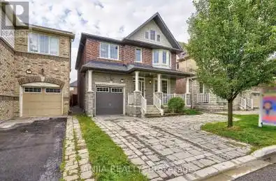20 James Joyce Drive Markham (Victoria Manor-Jennings Gate) Ontario L6