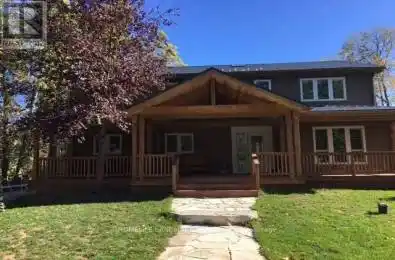 155 Lakeshore Boulevard Innisfil Ontario L0L1R0