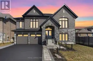 3075 Orion Boulevard Orillia Ontario L3V6H2
