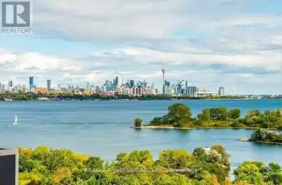 30 Shore Breeze Drive Unit# 2616 Toronto (Mimico) Ontario M8V0J1