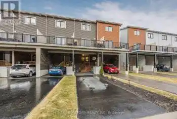73 Andean Lane, Barrie, Ontario L9J0J4, 2 Bedrooms Bedrooms, ,3 BathroomsBathrooms,All Houses,For Sale,Andean,S12069666