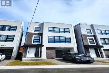 19 Old Oak Drive Unit# B, Toronto (Kingsway South), Ontario M9A3P5, 1 Bedroom Bedrooms, ,2 BathroomsBathrooms,All Houses,For Rent,Old Oak,W12069618