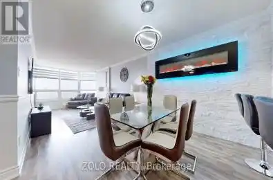 8 Lisa Street Unit# 1903 Brampton (Queen Street Corridor) Ontario L6T4
