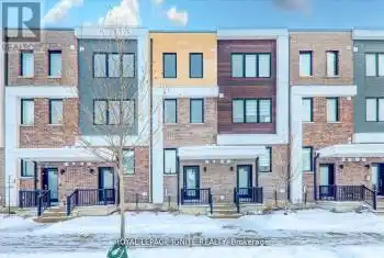 167 Downsview Park Boulevard, Toronto (Downsview-Roding-CFB), Ontario M3K0C8, 4 Bedrooms Bedrooms, ,3 BathroomsBathrooms,All Houses,For Sale,Downsview Park,W12069639