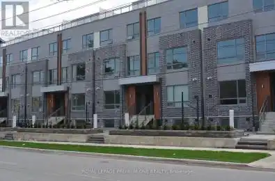 650 ATWATER Avenue Unit# 24 Mississauga (Mineola) Ontario L5G0B6
