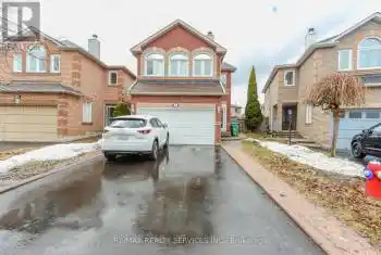 33 Valonia Drive, Brampton (Brampton North), Ontario L6V4J2, 5 Bedrooms Bedrooms, ,4 BathroomsBathrooms,All Houses,For Sale,Valonia,W12069706