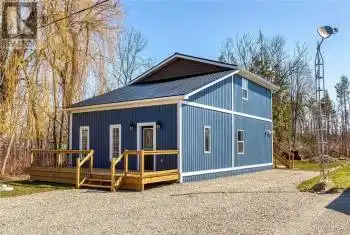 22 Siddall Road, Haldimand (Dunnville), Ontario N0A1K0, 3 Bedrooms Bedrooms, ,2 BathroomsBathrooms,All Houses,For Sale,Siddall,X12069672