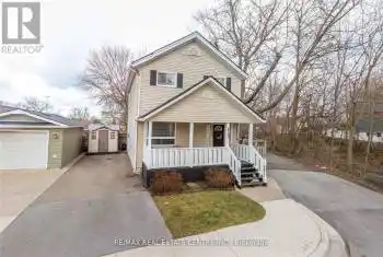 4353 Ellis Street, Niagara Falls (210 - Downtown), Ontario L2E1H3, 3 Bedrooms Bedrooms, ,2 BathroomsBathrooms,All Houses,For Sale,Ellis,X12069674