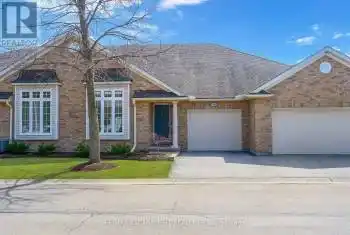 1439 NIAGARA STONE Road Unit# 18, Niagara-on-the-Lake (108 - Virgil), Ontario L0S1J0, 2 Bedrooms Bedrooms, ,3 BathroomsBathrooms,All Houses,For Sale,NIAGARA STONE,X12069693