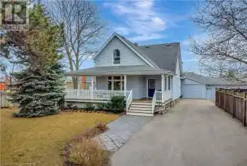 103 BELLEVIEW Avenue, Kitchener, Ontario N2B1G6, 4 Bedrooms Bedrooms, ,3 BathroomsBathrooms,All Houses,For Sale,BELLEVIEW,40712980