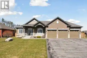 38 Charles Tilley Crescent, Clarington, Ontario L0A1J0, 4 Bedrooms Bedrooms, ,4 BathroomsBathrooms,All Houses,For Sale,Charles Tilley,E12068746