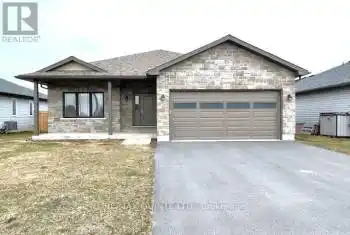 125 Sienna Avenue, Belleville (Belleville Ward), Ontario K8P0H7, 3 Bedrooms Bedrooms, ,2 BathroomsBathrooms,All Houses,For Rent,Sienna,X12069438