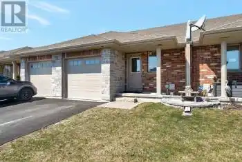 19 McIntosh Crescent, Quinte West (Murray Ward), Ontario K8V0G1, 2 Bedrooms Bedrooms, ,3 BathroomsBathrooms,All Houses,For Sale,McIntosh,X12069566
