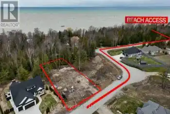 6 Sunset Place, Huron-Kinloss, Ontario N2Z2X3, ,Commercial,For Sale,Sunset,X12068844