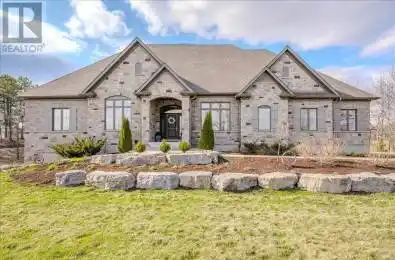 74 Gilmour Road Puslinch Ontario N0B2J0
