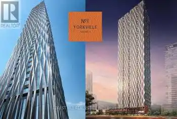 1 YORKVILLE Avenue Unit# 4110, Toronto (Annex), Ontario M4W0B1, 1 Bedroom Bedrooms, ,1 BathroomBathrooms,Condo,For Rent,YORKVILLE,C12069120