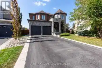 30 Ciro Barillari Court, Vaughan (Vellore Village), Ontario L4H0Y9, 4 Bedrooms Bedrooms, ,5 BathroomsBathrooms,All Houses,For Sale,Ciro Barillari,N12067970