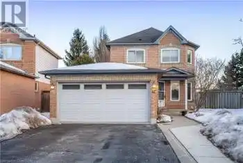 47 HEATHFIELD Crescent, Waterdown, Ontario L8B0P2, 4 Bedrooms Bedrooms, ,3 BathroomsBathrooms,All Houses,For Sale,HEATHFIELD,40714591