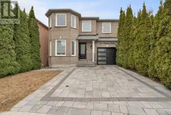 34 Denton Circle, Vaughan (Maple), Ontario L6A2N3, 4 Bedrooms Bedrooms, ,3 BathroomsBathrooms,All Houses,For Sale,Denton,N12069211