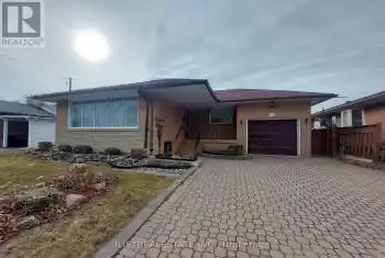 11 Walbon Road, Toronto (Wexford-Maryvale), Ontario M1R1Z1, 4 Bedrooms Bedrooms, ,2 BathroomsBathrooms,All Houses,For Rent,Walbon,E12069684
