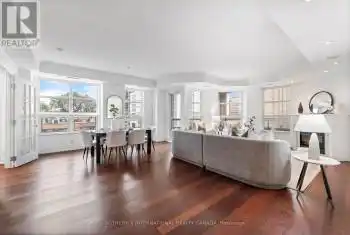 68 Yorkville Avenue Unit# 505, Toronto (Annex), Ontario M5R3V7, 3 Bedrooms Bedrooms, ,3 BathroomsBathrooms,Condo,For Rent,Yorkville,C12069786