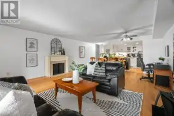 895 Maple Avenue Unit# 531, Burlington (Brant), Ontario L7S2H7, 1 Bedroom Bedrooms, ,1 BathroomBathrooms,All Houses,For Sale,Maple,W12068476