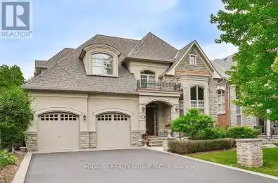 1857 Ivygate Court Mississauga (Erin Mills) Ontario L5L0A8