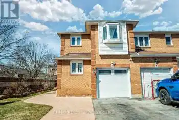 10 Shirley Place Unit# 10, Brampton (Heart Lake East), Ontario L6Z1P2, 4 Bedrooms Bedrooms, ,3 BathroomsBathrooms,All Houses,For Sale,Shirley,W12069310