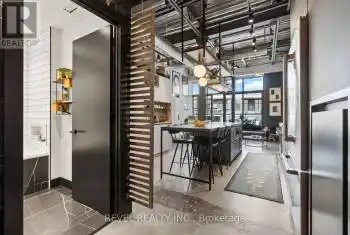 363 Sorauren Avenue Unit# PH8, Toronto (Roncesvalles), Ontario M6R3C1, 2 Bedrooms Bedrooms, ,2 BathroomsBathrooms,Condo,For Sale,Sorauren,W12069532