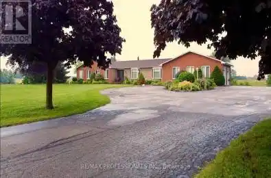 12731 Dixie Road Caledon Ontario L7C2M5