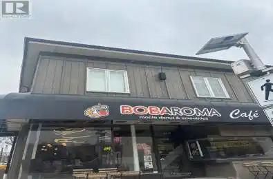112 Main Street Unit# 202C Halton Hills (Georgetown) Ontario L7G3E4